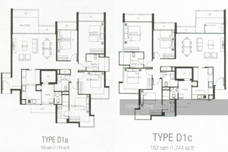 The Metropolitan Condominium (D3), Condominium #108413872